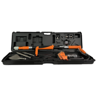 Kit de démolition sol pour décapeur pneumatique Scrap'Air 55 V2 Long | MABI